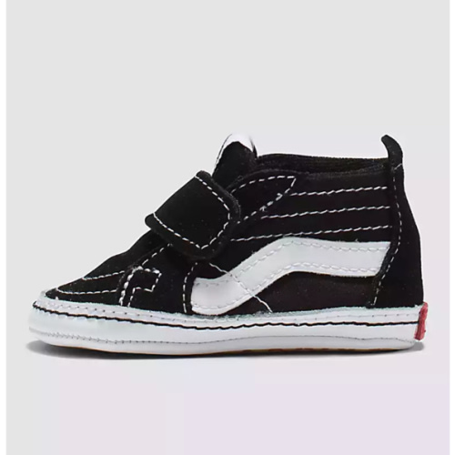 Infant Sk8-Hi Crib Shoe