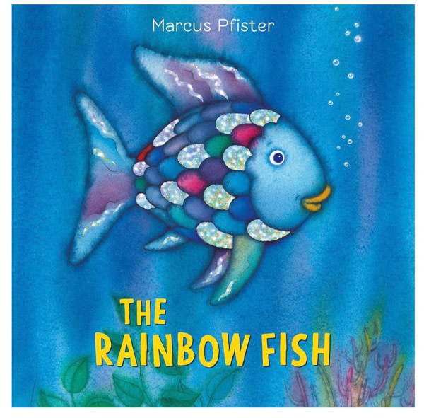 The Rainbow Fish