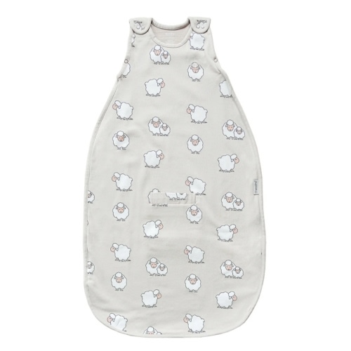 4 Season® Ultimate Baby Sleep Bag, Merino Wool & Organic Cotton