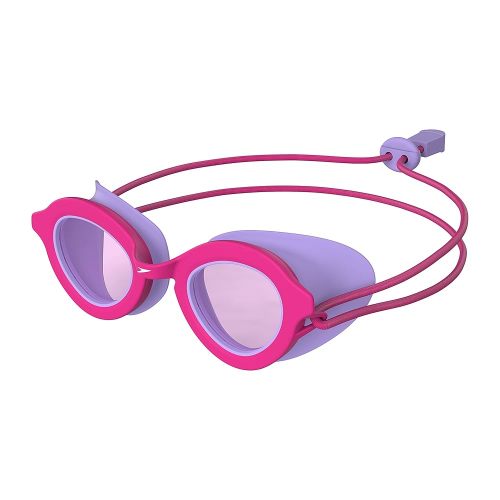 Speedo Kids' Swim Goggles Sunny G Ages 3-8