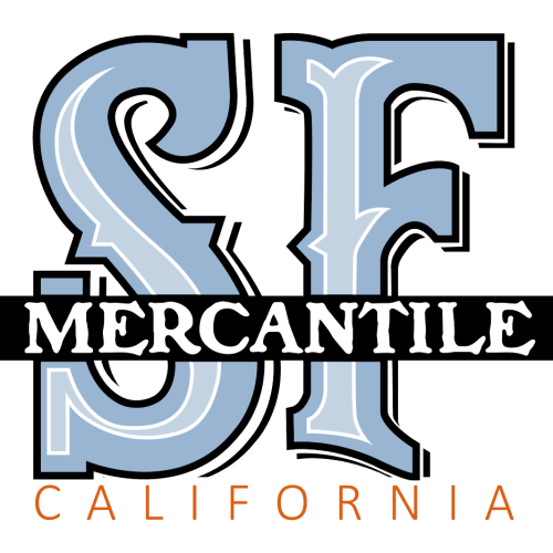 Retro California Onesie — San Francisco Mercantile