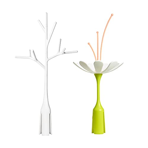 Boon STEM & TWIG Drying Rack Accessory Bundle (2pcs)