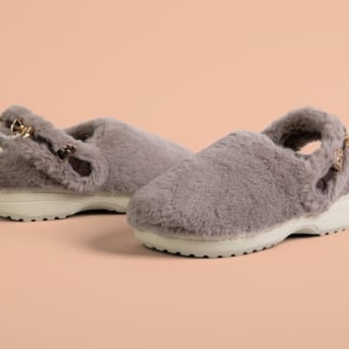 Classic Unfurgettable Clog - Crocs