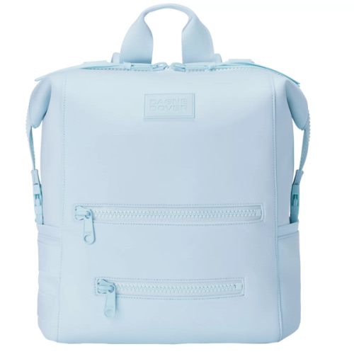 Indi Diaper Backpack in Daylight, Large