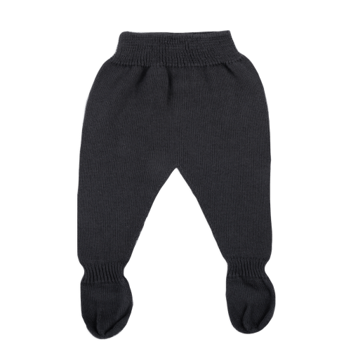 Polaina Knit Antracita
