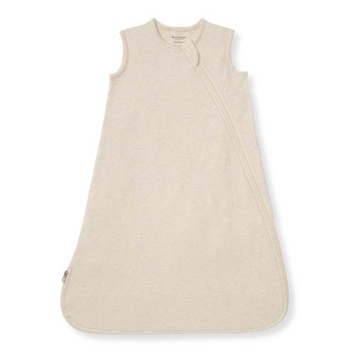 Solid Organic Lightweight Beekeeper™ Wearable Baby Blanket - Oatmeal – Burt's Bees Baby