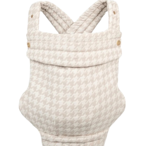 The Monarch Carrier - Houndstooth – Mabē