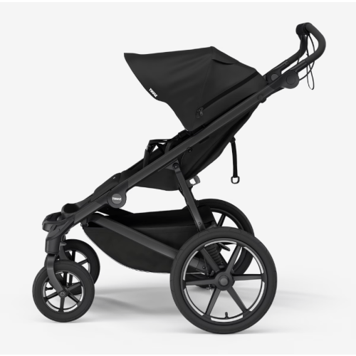 Thule Urban Glide 4-wheel