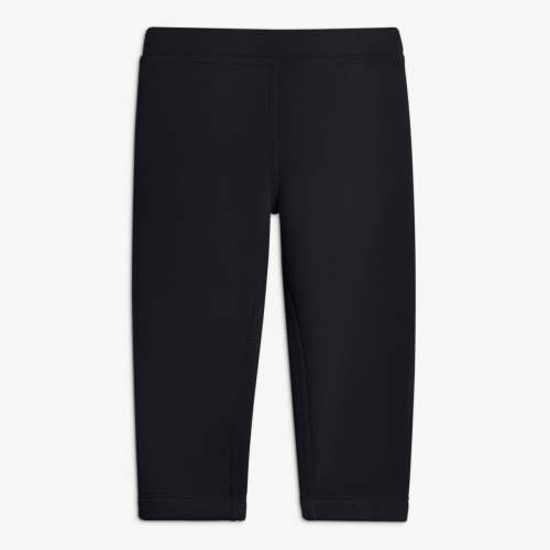 Fleece Leggings (0-3 Months)