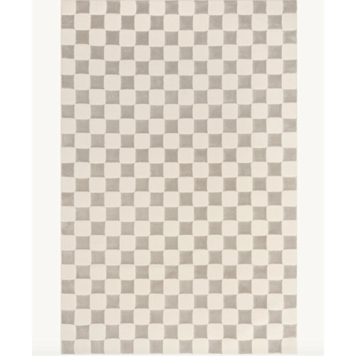 Rugs USA Cape May Plush Textured Washable Rug