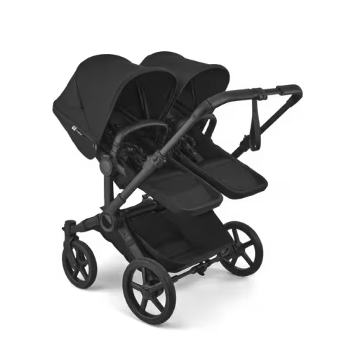 Bugaboo Donkey 6 twin stroller