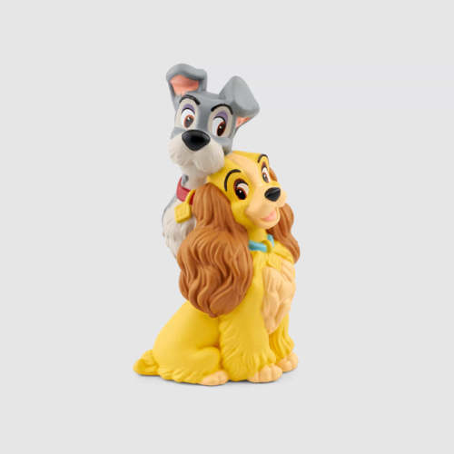 Disney Lady and the Tramp Tonie I tonies®