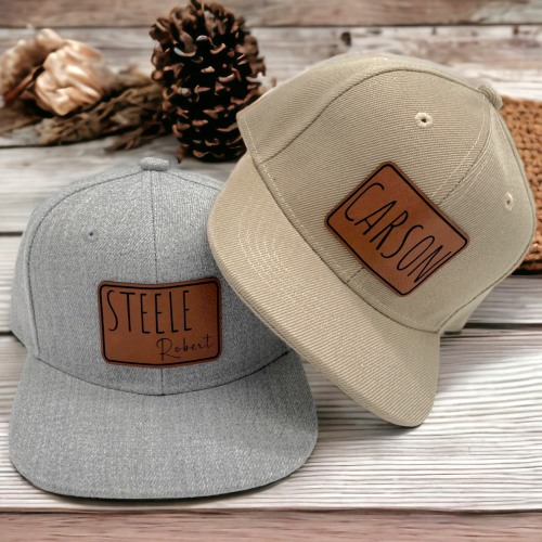 Full Name Snapback