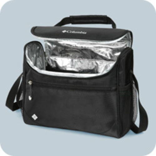 Columbia Insulated Baby Food and Bottle Tote