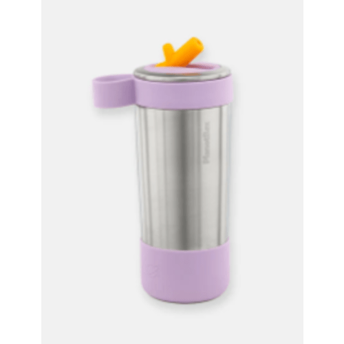 Glacier Water Bottle