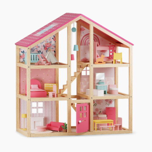 Love Dollhouse