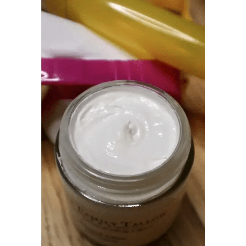 Whipped Tallow Suncream — Clark Family Tallow-Handmade Tallow Products