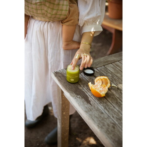 Bambino Balm, Fragrance Free - My Neighbor's Tallow | Maisonette