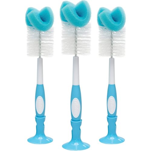 Dr. Brown's Baby Bottle Cleaning Brush