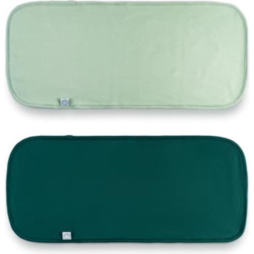 Dream Burp Cloth - 2 Pack