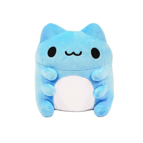 Sitting Capoo Plush
