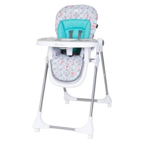 Baby Trend Aspen ELX High Chair - Farmers Market