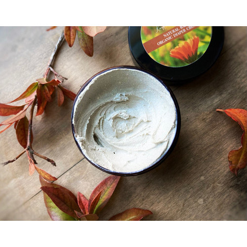 Natural Baby - Beef Tallow Diaper Cream