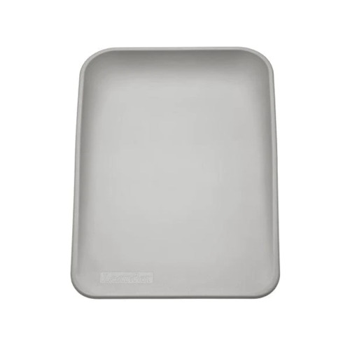 Leander Matty Changer - Pearl Grey