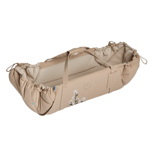 Najell Babynest SleepCarrier X