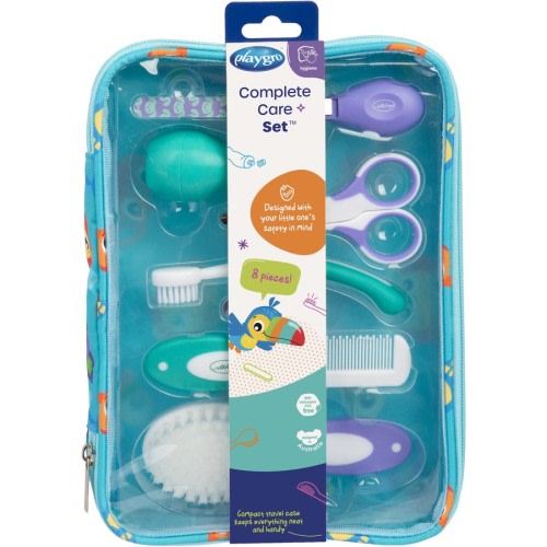 Playgro Pals Care Kit