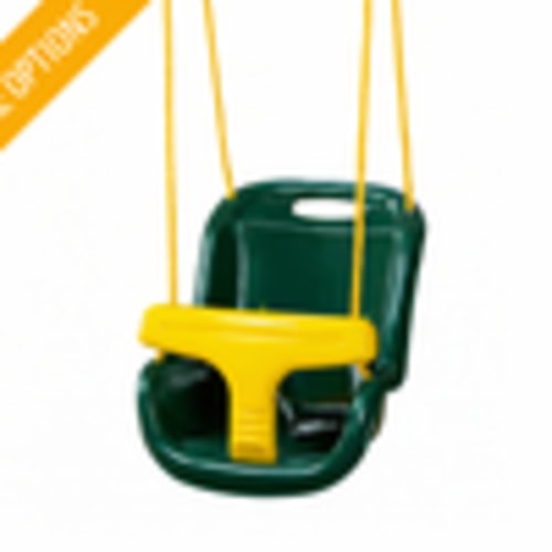 High Back Infant Swing