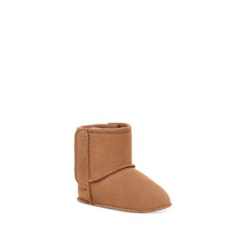 Unisex Baby Classic Booties - Baby