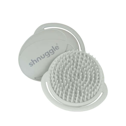 Shnuggle Baby Bath Brush – Shnuggle USA