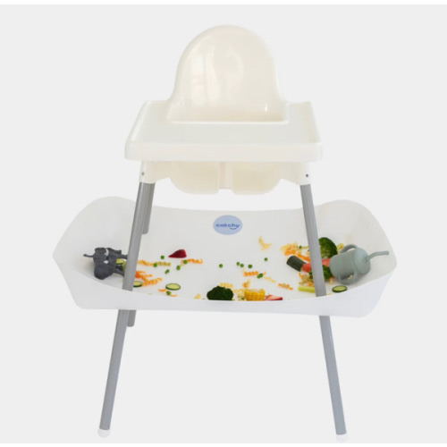 CATCHY - The Food Catcher for High Chairs – Catchy