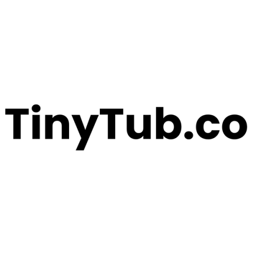 TinyTub - Foldable baby bath – TinyTub Co.