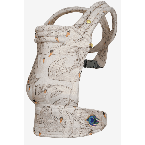 Monogamy Maiden | Zeitgeist Baby Carrier | SHOP ARTIPOPPE