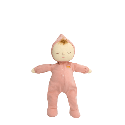 Dozy Dinkum - Moppet
– Olli Ella USA