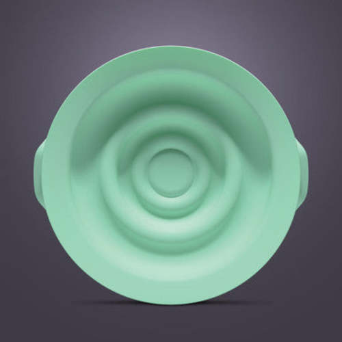 Elvie Pump Seals (2 pack)