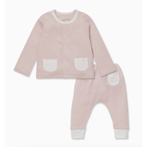 Playdate Outfit | MORI US and Essentials