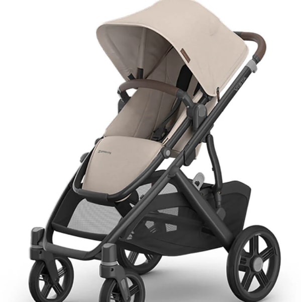 Vista V3 Stroller