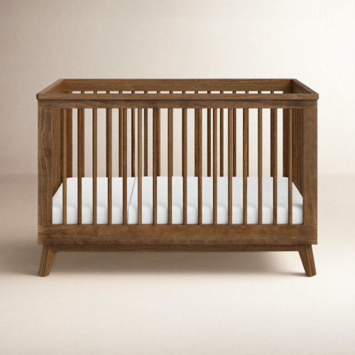 babyletto Scoot 3-in-1 Convertible Crib & Reviews | AllModern