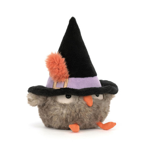 Heccaty Hootnightly