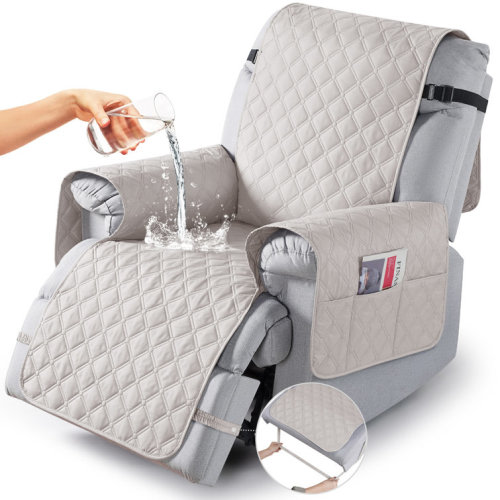 Hickory Waterproof Recliner Chair Cover Couch Covers With Pocket
