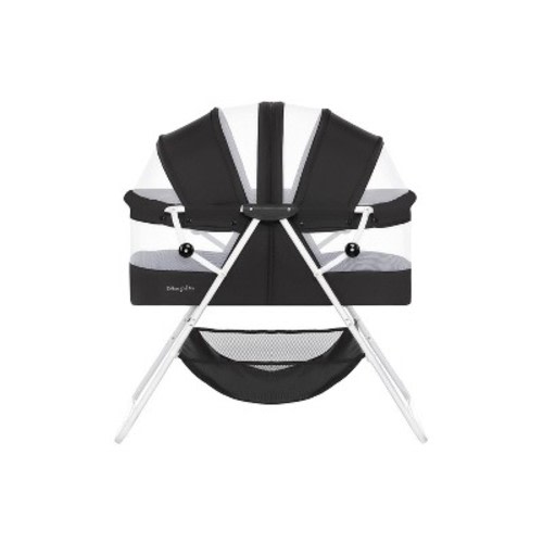 Dream On Me Karley Bassinet, Color: Black