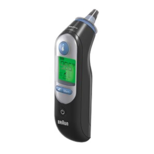 Braun ThermoScan 7 Digital Ear Thermometer, 1 CT