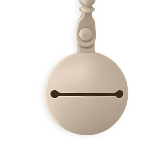 pacifier holder