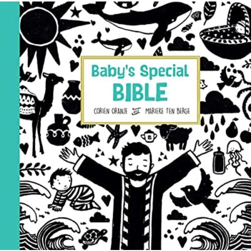 Baby's Special Bible