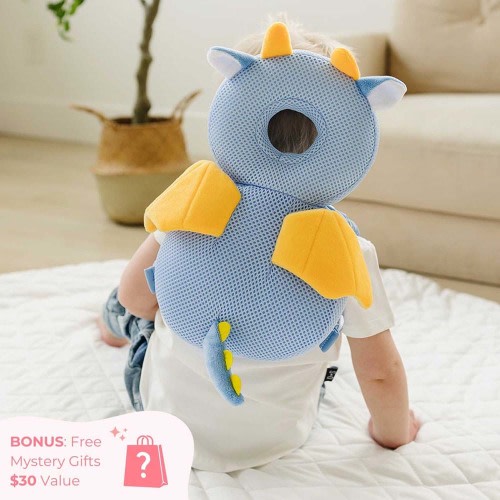 BabiGuard | The Original Head Protection Pillow – BabiMate
