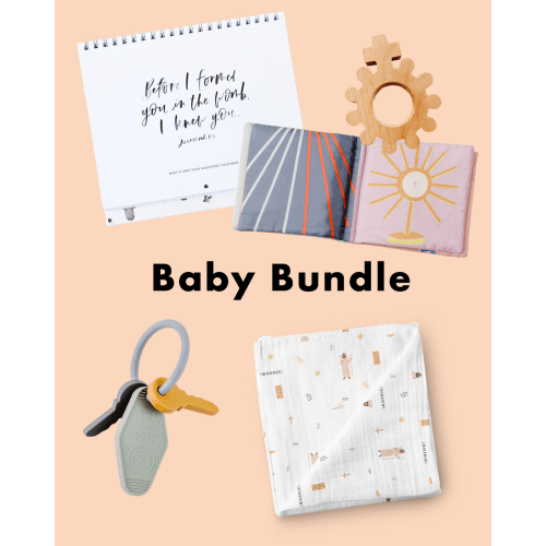 Baby Bundle – Be A Heart