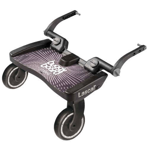 BuggyBoard Maxi - Black (Open Box)